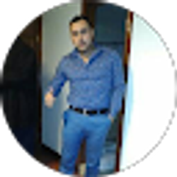 Profile photo of Raul Huerta