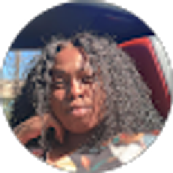 Profile photo of Kia-Raja Smith