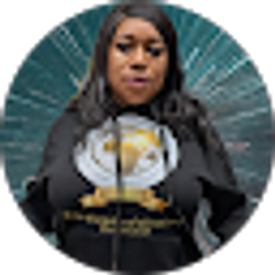Profile photo of Maseray Kamara