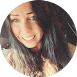 Profile photo of Sarah Oakley