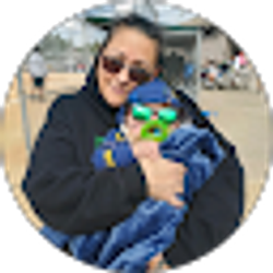 Profile photo of Cheyenne McLaughlin
