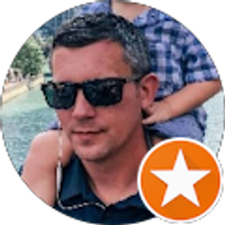 Profile photo of Wayne Harris