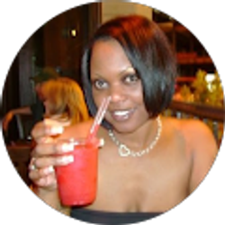 Profile photo of Sheryl Hayes