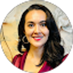 Profile photo of Adriana Reyna