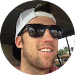 Profile photo of Dillon Moeller