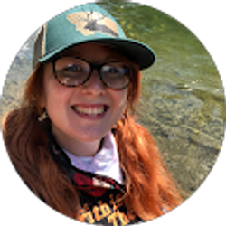 Profile photo of Olivia O'Bryan