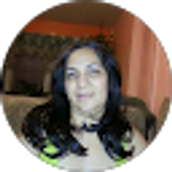 Profile photo of Ramona Perez