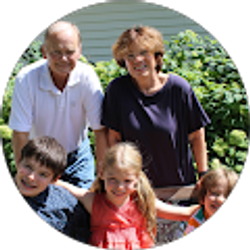 Profile photo of Allison Morrill