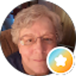 Profile photo of Suellen Royer