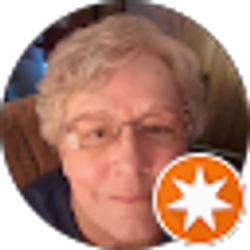 Profile photo of Suellen Royer