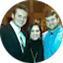 Profile photo of Wendy Isbell