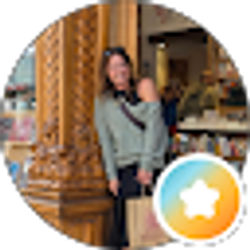 Profile photo of Angela Shull