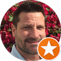 Profile photo of Robert Iverson