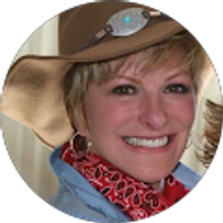 Profile photo of Sarah Painter