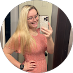 Profile photo of Jessica Hale