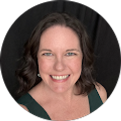 Profile photo of Candice Oliver