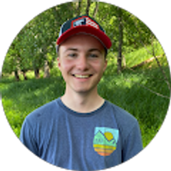 Profile photo of Graham Miller