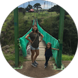 Profile photo of Karina Renovato