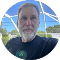 Profile photo of Ray Grapsy