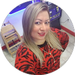 Profile photo of Yudith Rodriguez