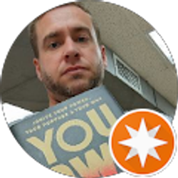 Profile photo of Stewart “Stew” Segura