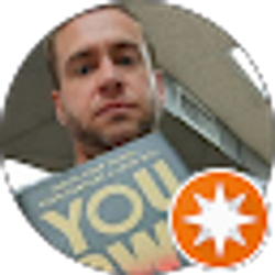 Profile photo of Stewart “Stew” Segura