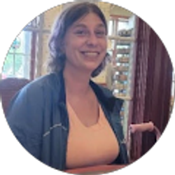 Profile photo of Lisa Anderson