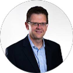 Profile photo of Jeff Fanter