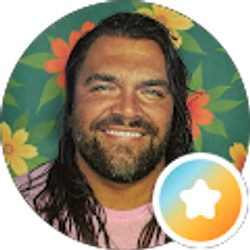 Profile photo of Mac Makowski