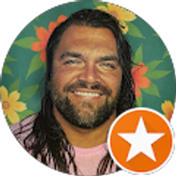 Profile photo of Mac Makowski