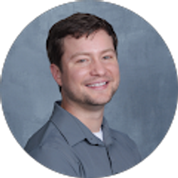 Profile photo of Caleb DeHart