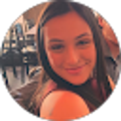 Profile photo of Samantha Edwards