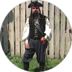 Profile photo of Austin Andrews