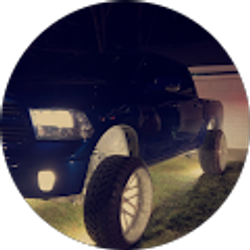 Profile photo of Camden Donaldson