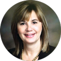 Profile photo of Jackie Gore