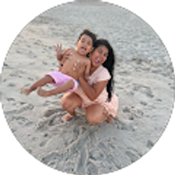 Profile photo of Samantha Bustamante