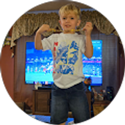 Profile photo of Terry Courville