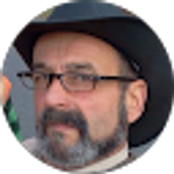 Profile photo of Alain Roy