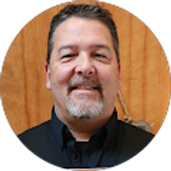 Profile photo of Richard Hamm