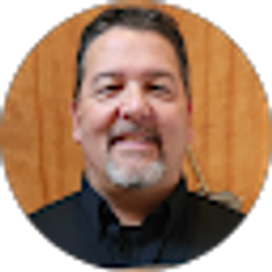 Profile photo of Richard Hamm