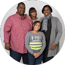 Profile photo of K'John Christian