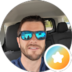 Profile photo of Jake Gibson