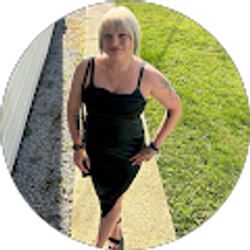 Profile photo of Torie Barbee