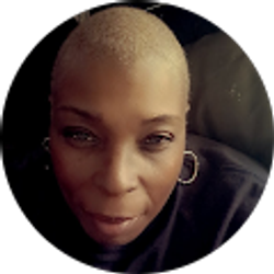 Profile photo of Kelli Mccaskill