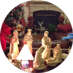 Profile photo of Beth Martinez