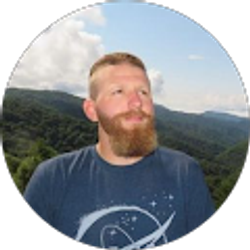 Profile photo of Travis Marc