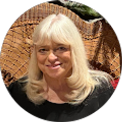 Profile photo of Gail Koss