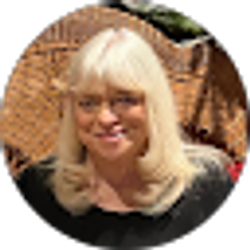 Profile photo of Gail Koss