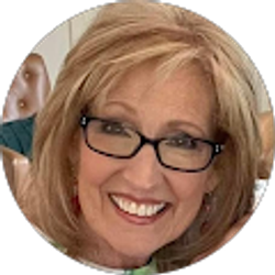Profile photo of Cindy Foster
