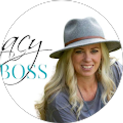 Profile photo of Shauna Klein